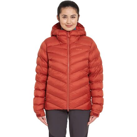 Nebula Pro Jacket - Women's