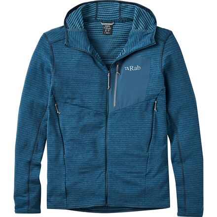 Ascendor Light Hoodie - Men's