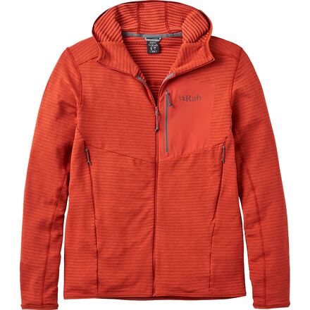 Ascendor Light Hoodie - Men's