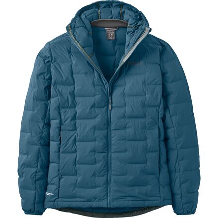 Cubit Stretch Down Hoodie - Men's