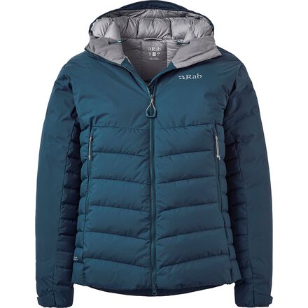 Infinity Windstopper Hoodie - Men's