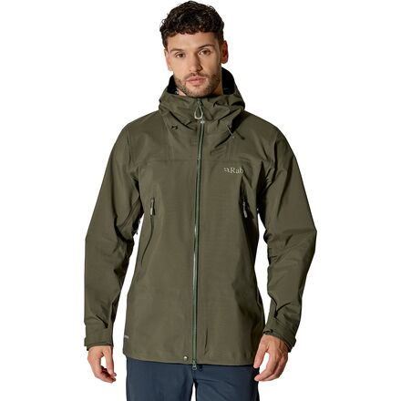 Kangri GTX Jacket - Men's