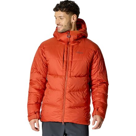 Positron Pro Hoodie - Men's