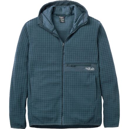 Ramshaw Hoodie - Men's