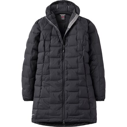 Cubit Stretch Down Parka - Women's