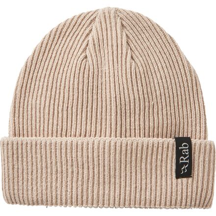 Perimeter Rolled Beanie