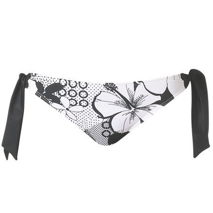 Raisins Cali Crush Basic w/ Ties Bikini Bottom - Women's