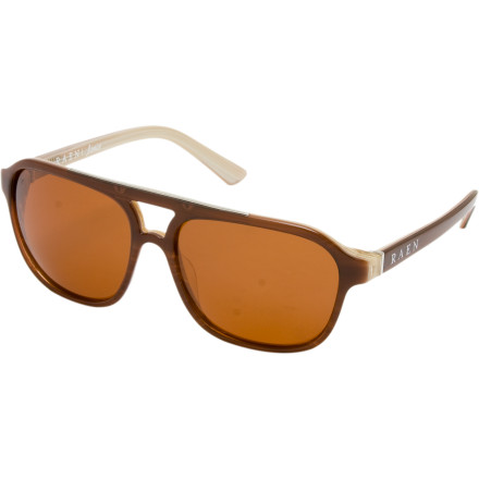 RAEN optics - Lomis Sunglasses - Polarized