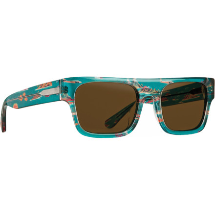 RAEN optics - Derbi Sunglasses