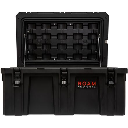 ROAM Adventure Co - 160L Rugged Case