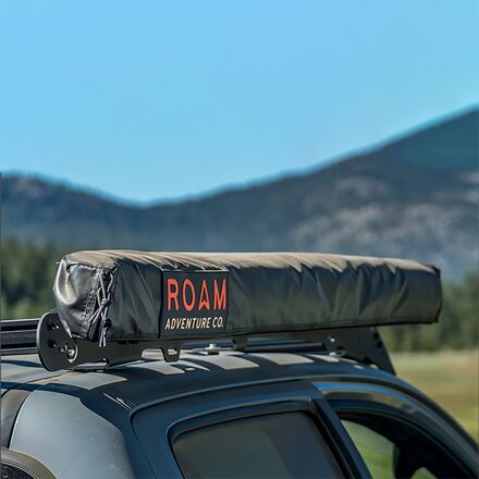 ROAM Adventure Co - 4ft Rooftop Awning