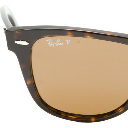 Ray-Ban - Original Wayfarer Polarized Sunglasses
