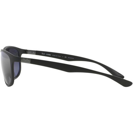 Ray-Ban - RB4213 Polarized Sunglasses
