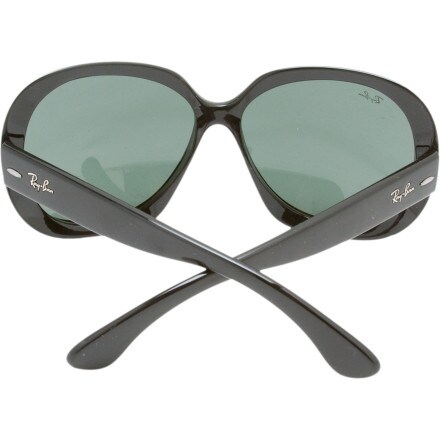 Ray-Ban - Jackie OHH II Sunglasses - Women's