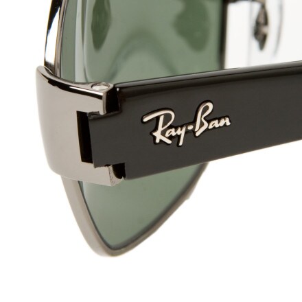 Ray-Ban - RB3427 Sunglasses