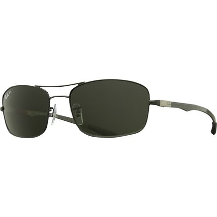 Ray-Ban - RB8309 Sunglasses - Polarized