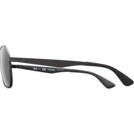 Ray-Ban - RB3549 Polarized Sunglasses