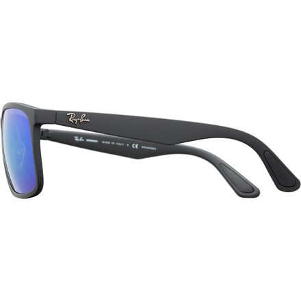 Ray-Ban - RB4264 Chromance Polarized Sunglasses