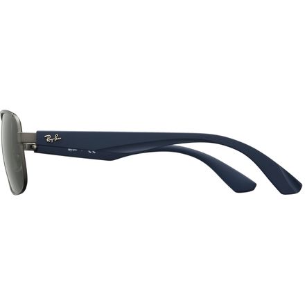 Ray-Ban - RB3524 Sunglasses