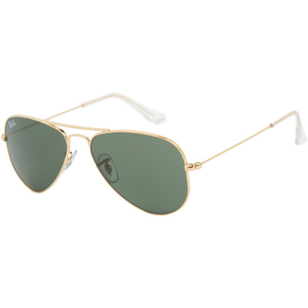 Ray-Ban - Aviator Small Sunglasses