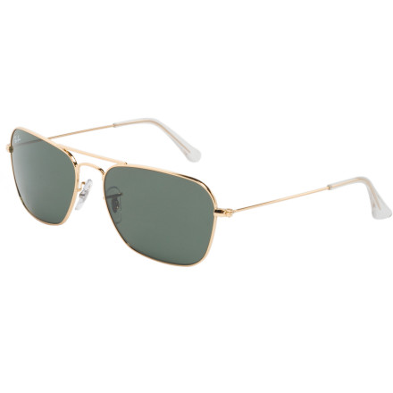 Ray-Ban - Caravan Sunglasses