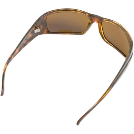 Ray-Ban - RB4057 Sunglasses - Polarized