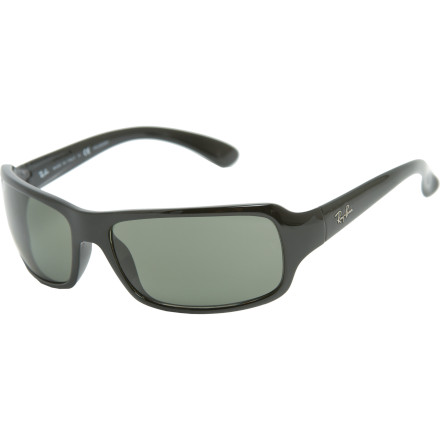 Ray-Ban - RB4075 Sunglasses - Polarized