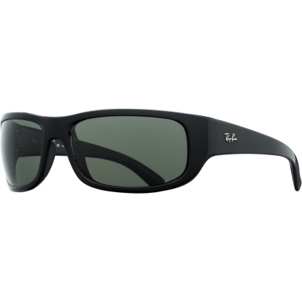 Ray-Ban - RB4176 Sunglasses - Polarized