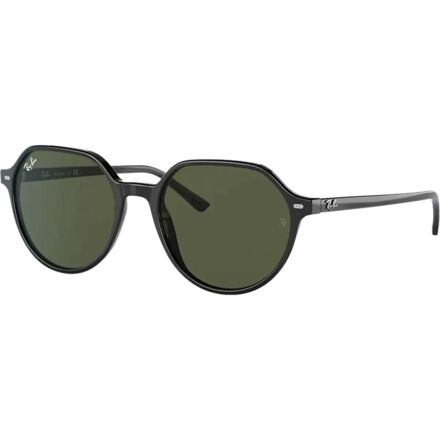 Ray-Ban - Thalia Sunglasses - Black/Green