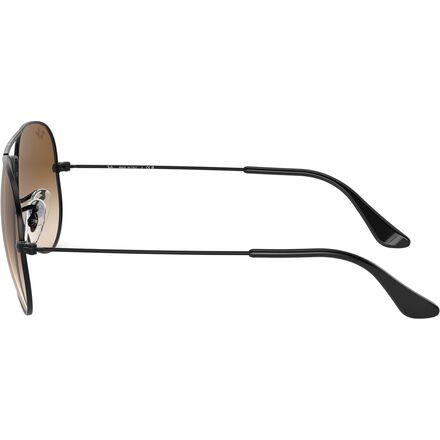Ray-Ban - Aviator Gradient Sunglasses