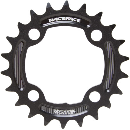 Race Face - Turbine 9 Speed Chainring - 4 Bolt