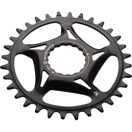 Race Face - Cinch Shimano Steel Chainring