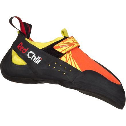 Red Chili - Atomyc Climbing Shoe