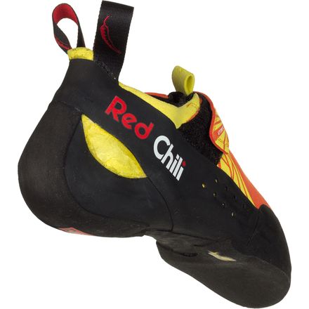 Red Chili - Atomyc Climbing Shoe
