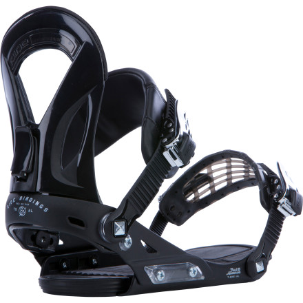 Ride - EX Snowboard Binding