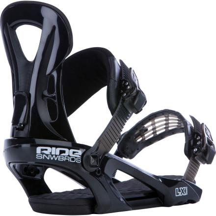 Ride - LX Snowboard Binding