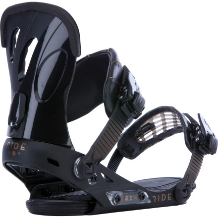 Ride - VXN Snowboard Binding - Women's