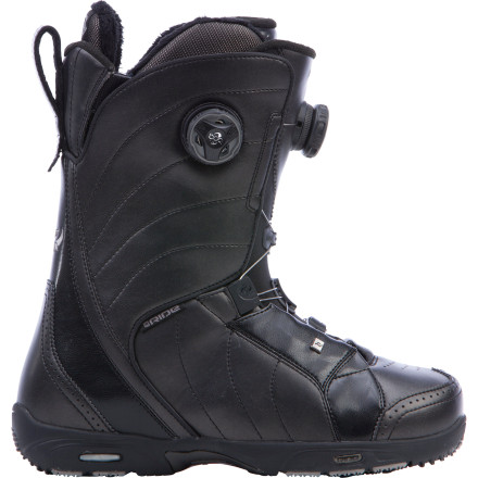 Ride - Cadence Focus Boa Snowboard Boot - Women's