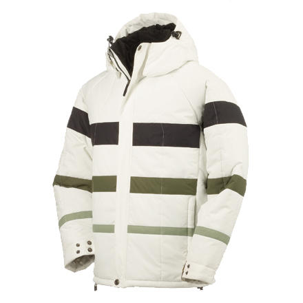 Ride Beaumont Insulated Jacket - Men's Ride Beaumont Insulated Jacket - Men's