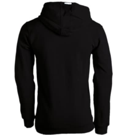 Ride - Logo Pullover Hooded Sweatshirt - Men's