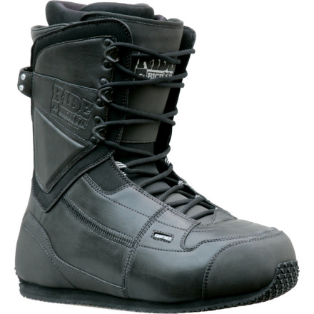 Shop for Ride Bigfoot Lace Snowboard Boot - Men's