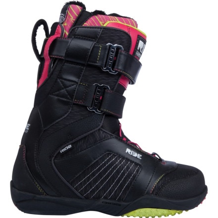 Ride - Locket Snowboard Boot - Women's