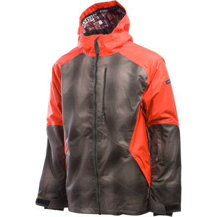 Ride Admiral Jacket - Men Ride Admiral Jacket - Men