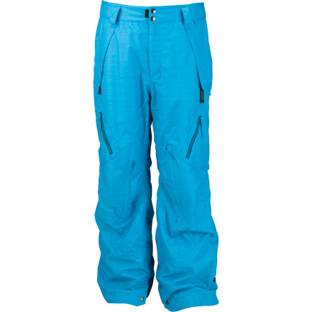 Ride Alki Pant - Men Ride Alki Pant - Men