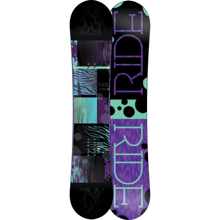 Ride Compact