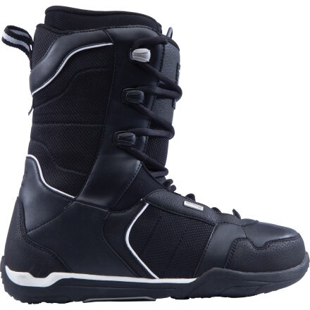 Ride - Orion Lace Snowboard Boot - Men's