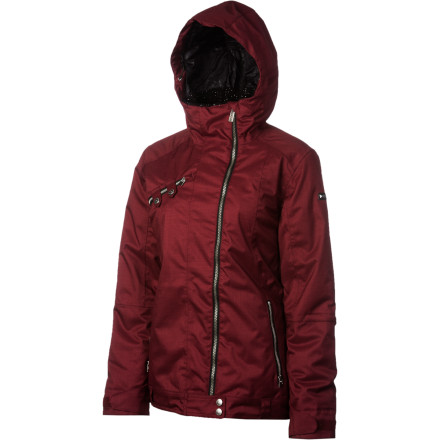 Shop for Ride Seward Insulated Jacket - Women's
