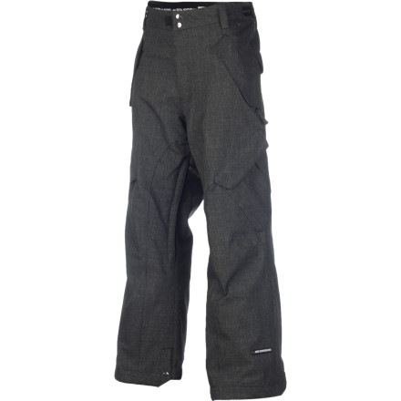 Shop for Ride Phinney Insulated Pant - Men's
