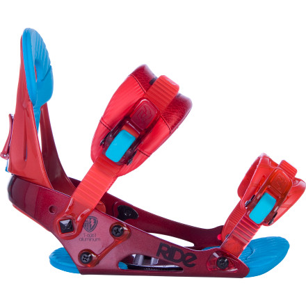 Shop for Ride Phenom Snowboard Binding - Boys'