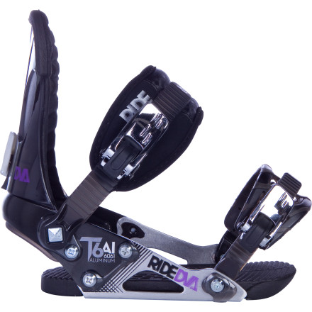 Shop for Ride DVA Snowboard Binding - Women's